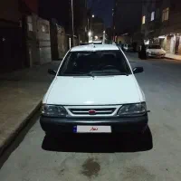 خودرو پراید مدل 91|خودرو سواری و وانت|بهارستان, |دیوار