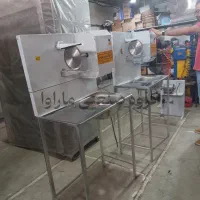 مرغ خردکن خرد کن برش ماهی بر اره استخوان بر قصابی|ماشین‌آلات صنعتی|کرج, استاندارد|دیوار