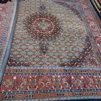 فرش دستباف بیرجند مربع تخفیف ۲۰درصدی بلک فرایدی|فرش|تهران, بازار|دیوار