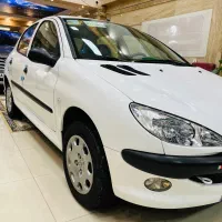 206 تیپ 3|خودرو سواری و وانت|ارومیه, |دیوار