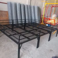 فروش تخت فلزی در مرودشت