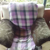 فروش مبل ۷ نفره|مبلمان خانگی و میز عسلی|تالش, هشتپر|دیوار