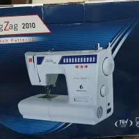 چرخ خیاطی زیگزاگ|چرخ خیاطی و ریسندگی|فولادشهر, مسکن مهر فولادشهر|دیوار