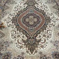 قالیچه ۹ متری