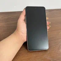 سامسونگ a56  یک ماه کار