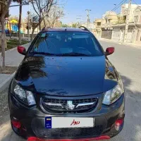 کوییک R مدل ۱۴۰۱ خاص و کم کار