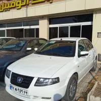 سورن پلاس فول|خودرو سواری و وانت|شاهین‌شهر, نسیم ۵|دیوار