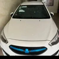 شاهین SBR ESC GL