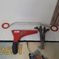 فروش پک تقویت موتور m15 تیبا ساینا کوییک