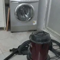 یخجال ارج ولباس شویی دوو