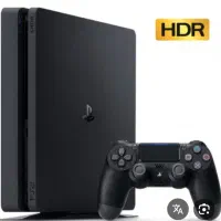 پی اس فور اسلیم یک ترا دو دسته اورجینال کپی خور