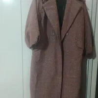 پالتو نو آکبند اصلا استفاده نشده|لباس|سردشت, |دیوار