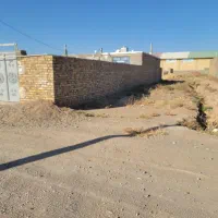 زمین فروشی ۱۵۰متر|فروش زمین و ملک کلنگی|میان ولایت, |دیوار
