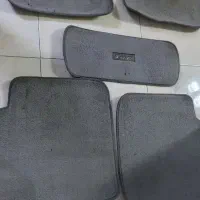 لوازم کفپایی و روکش صندلی ماکسیما