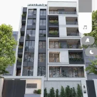 کارگر دوغاب ریز وارد.