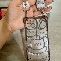 گارد ایفون ۱۳|لوازم جانبی موبایل و تبلت|فولادشهر, B5|دیوار