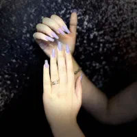 تخفیف ویژه عیدانه آموزش ناخن با مدرک فنی حرفه ای