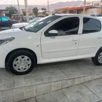 پژو 207 تیپ 5 مدل 1402|خودرو سواری و وانت|دهلران, |دیوار