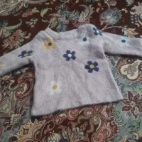 لباس دختربچه