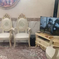 مبل نه نفره در حدنو|مبلمان خانگی و میز عسلی|ورامین, ورامین|دیوار