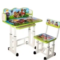 میز تاشو میز وصندلی تحریر|اسباب و اثاث بچه|مشهد, مصلی (کارمندان اول)|دیوار