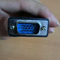 تبدیل VGA به HDMI|قطعات و لوازم جانبی رایانه|تهران, هاشمآباد|دیوار