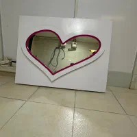 یک عدد اینه قلبی