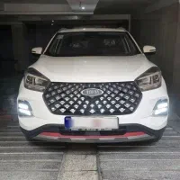 فروش فوری X55 پرو iE فول آپشن مدل ۱۴۰۴ صفر خشک