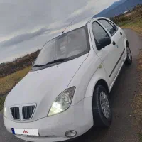 تیبا2 مدل ۹۸ بی رنگ و بدون ضربه|خودرو سواری و وانت|رحیمآباد, |دیوار