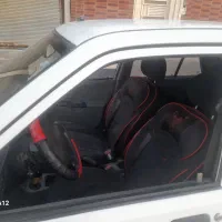 پراید مدل ۹۴تک سوز اطاق تعویض ۱۴۰۳ شاسی پلم بدون ت|خودرو سواری و وانت|بهبهان, |دیوار