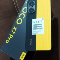 poco x7 pro