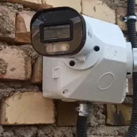 خدمات انواع دوربین مداربسته