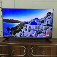 تلویزیون 43 الجی استوک