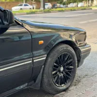 گالانت میتسوبیشی سوسماری سوپرسالن|خودرو سواری و وانت|گرگان, |دیوار