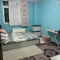 فروش آپارتمان دو خواب سنددار محله ب۴|فروش آپارتمان|فولادشهر, B4|دیوار