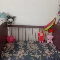 تخت بچه