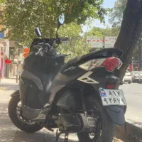 موتور جی ۲۰۰ اس وای ام