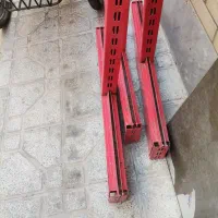 قفسه|کتابخانه، شلف، قفسههای دیواری|اصفهان, کنگاز|دیوار