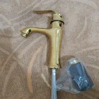 شیر روشویی مدل بامبو