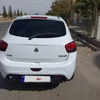 تیبا ۲ مدل ۹۷|خودرو سواری و وانت|قائن, |دیوار