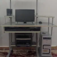 میز کامپیوتر