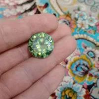 موزونایت یخی درشت|جواهرات|قم, باغ شازده|دیوار