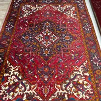 فرش دستبافت ۶ متری