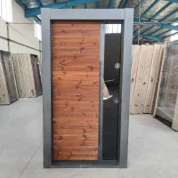 تو لید د ر ب ، ضد سر قت ،د ر ب مقا و م شرجیwood|مصالح و تجهیزات ساختمان|دیلم, |دیوار