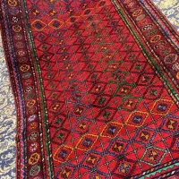 قالیچه بلوچ|فرش|کرج, کوی امامیه|دیوار