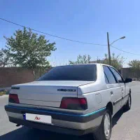 پژو 405|خودرو سواری و وانت|کرج, گلدشت|دیوار