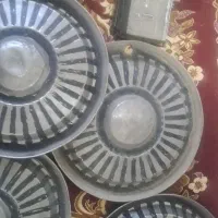 فروش فوق العاده وسایل پیکان آینه استیل قالپاق ضبط.|قطعات یدکی و لوازم جانبی|شهرکرد, |دیوار