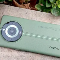 گوشی پرچمدار ریلمی مدل 11 پرو پلاس