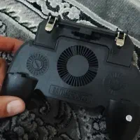 دسته بازی فن دار برای همه گوشی ها