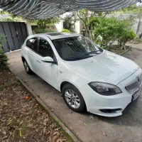 برلیانس ۳۲۰ اتومات